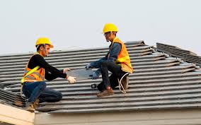 Fast & Reliable Emergency Roof Repairs in Hesston, KS